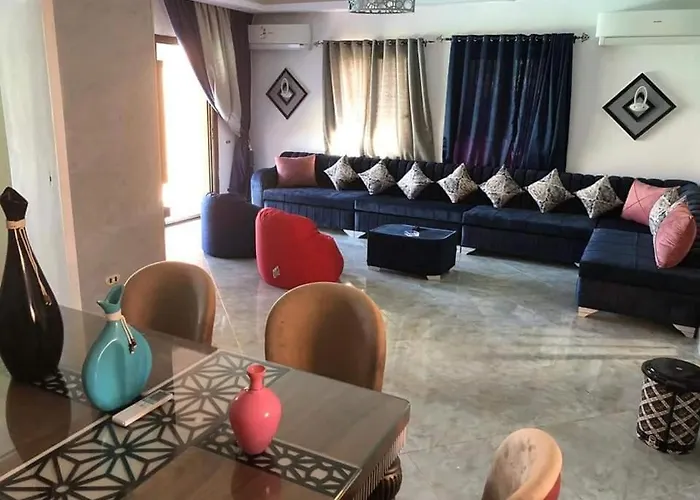 Villa With Privat Pool Cancun Vip 36 *