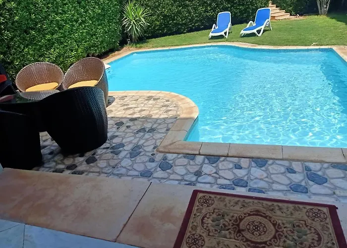 Villa With Privat Pool Cancun Vip 36 Ain Sukhna