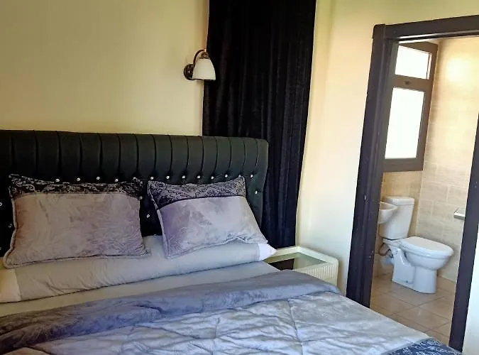 Villa With Privat Pool Cancun Vip 36 Ain Sukhna